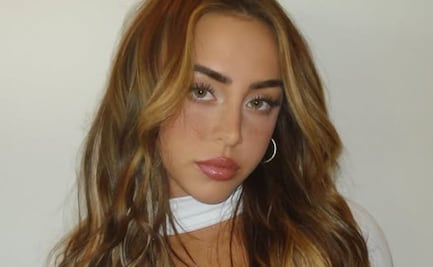 Nicki Nicole vuelve a los escenarios con un emotivo tributo a su padre fallecido 