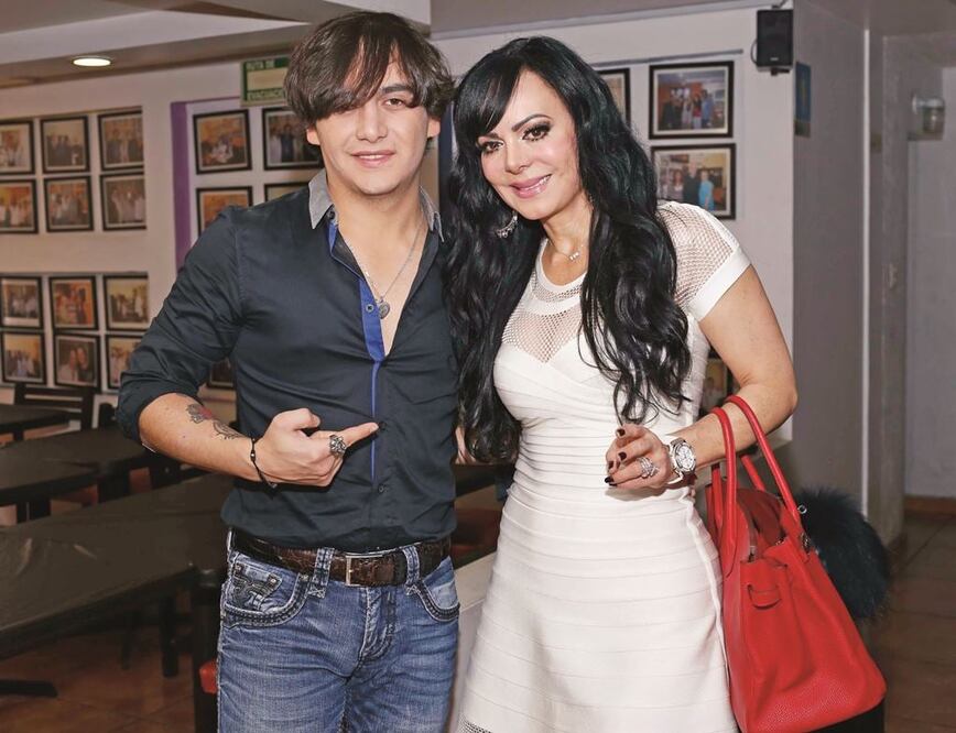 Foto: Archivo EL UNIVERSAL