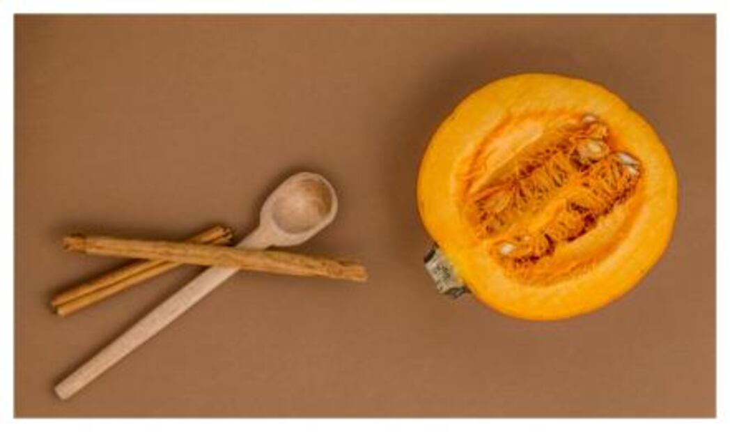 Disfruta del sabor de otoño con las calabazas
