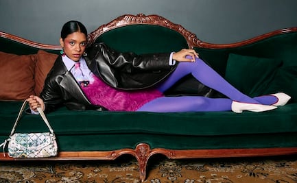 Las 5 tendencias de moda más destacadas del otoño 2025