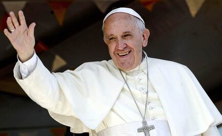 Se despide Papa de Sudamérica con masiva misa