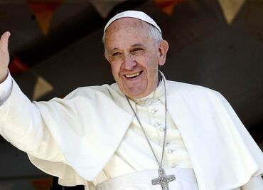 Se despide Papa de Sudamérica con masiva misa