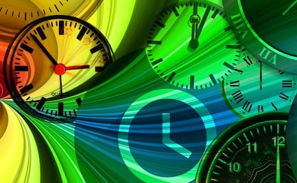 La teoría que afirma que los viajes en el tiempo son posibles