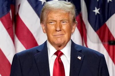 "Concéntrese en la Iglesia": Tom Homan, el zar fronterizo, responde a críticas del papa Francisco a la política antiinmigrante de Trump