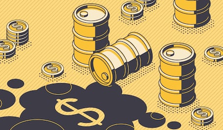 Pemex abre este año hoyo presupuestal de 6 mil mdp