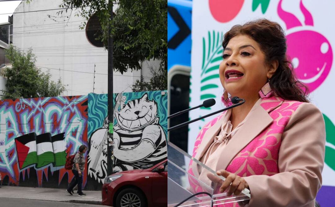 Brugada dice que casa autoridad debe asumir responsabilidad en el operativo del Alicia. Imagen ilustrativa. Fotos: Carlos Mejía y Axel Sánchez / EL UNIVERSAL