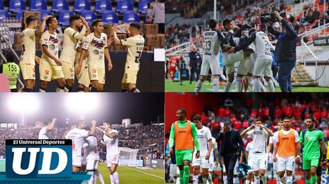 Lo que debes saber de la Jornada 5