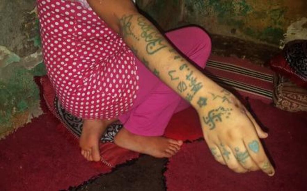 Khadija: la historia de una violación colectiva mal vista en Marruecos