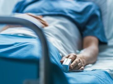 Niña de 11 y joven de 19 años mueren por complicaciones de Covid en Nuevo León