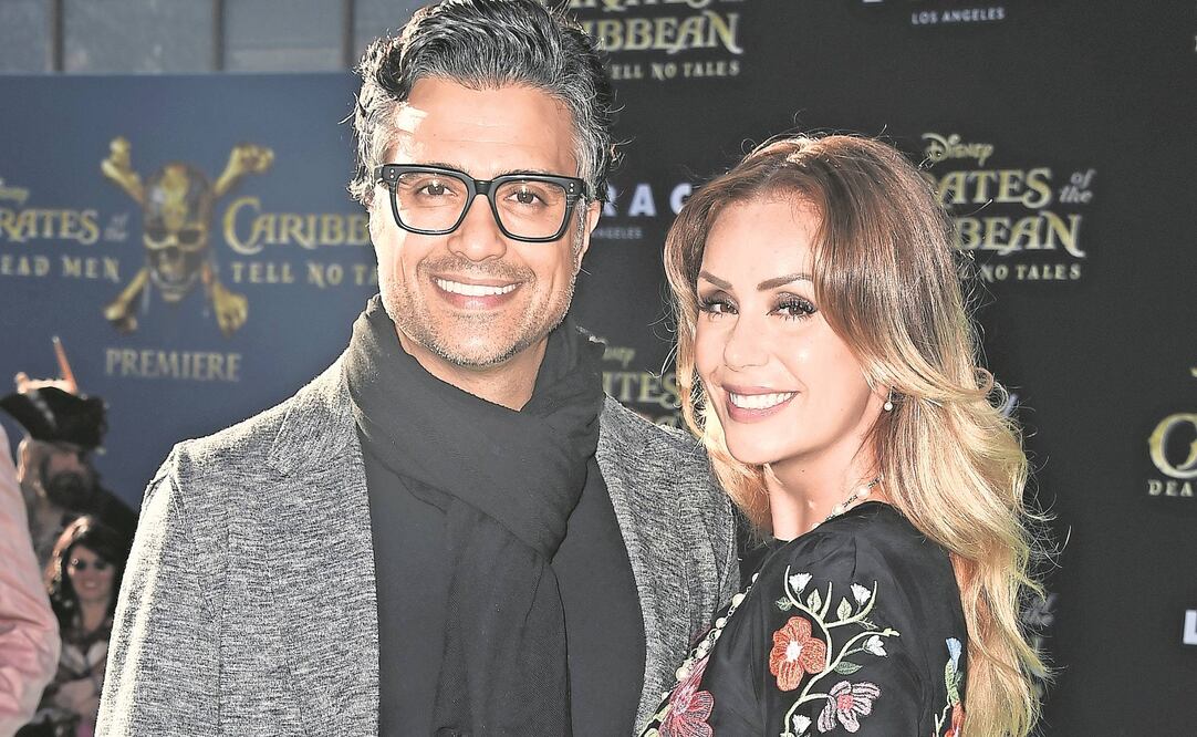 “Heidi se sabe las películas de memoria”, contó Camil (JORDAN STRAUSS. AP)