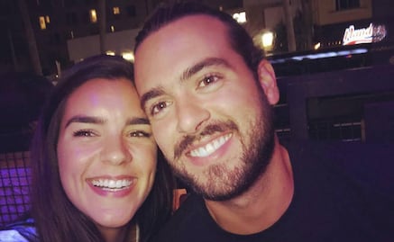 Ana Araujo, esposa de Pablo Lyle, se defiende de los ataques tras aparecer con nuevo amor