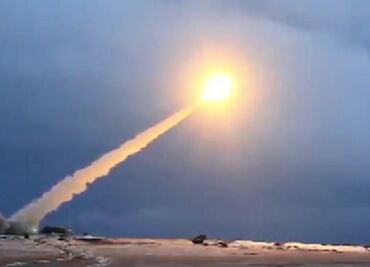 ¿Qué se sabe del arma nuclear probada por Moscú que dejó 7 muertos y un aumento de radiación en el Ártico?