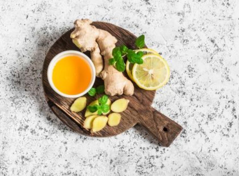 Alimentos para bajar los niveles de triglicéridos en la sangre 
