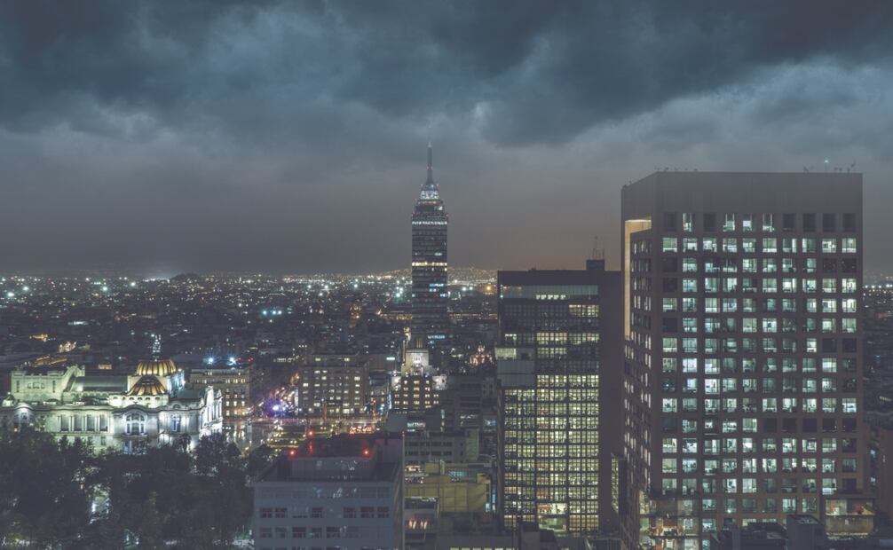 Especialistas de la empresa gestora aseguraron que tenemos potencial para salir de la tempestad, tal y como lo están adelantando los mercados. Foto Arte; Staff infografía