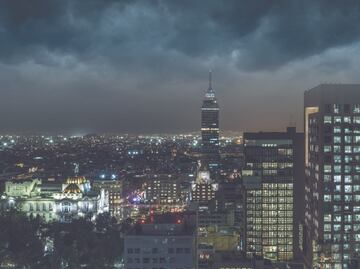 El Plan México, en medio de una tormenta perfecta