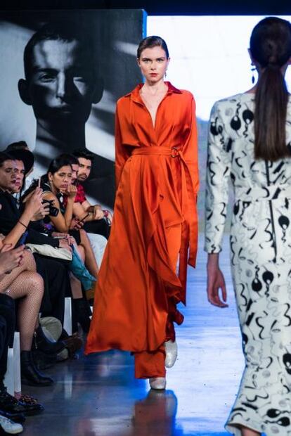 #OrangeIsTheNewBlack te mostramos la tendencia naranja que todo el mundo desea