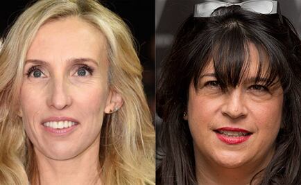 Directora de "Cincuenta sombras de Grey" supera conflicto con E.L. James