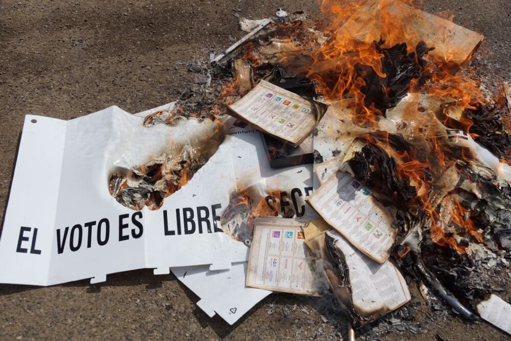 Foto: Edwin Hernández/Archivo El Universal