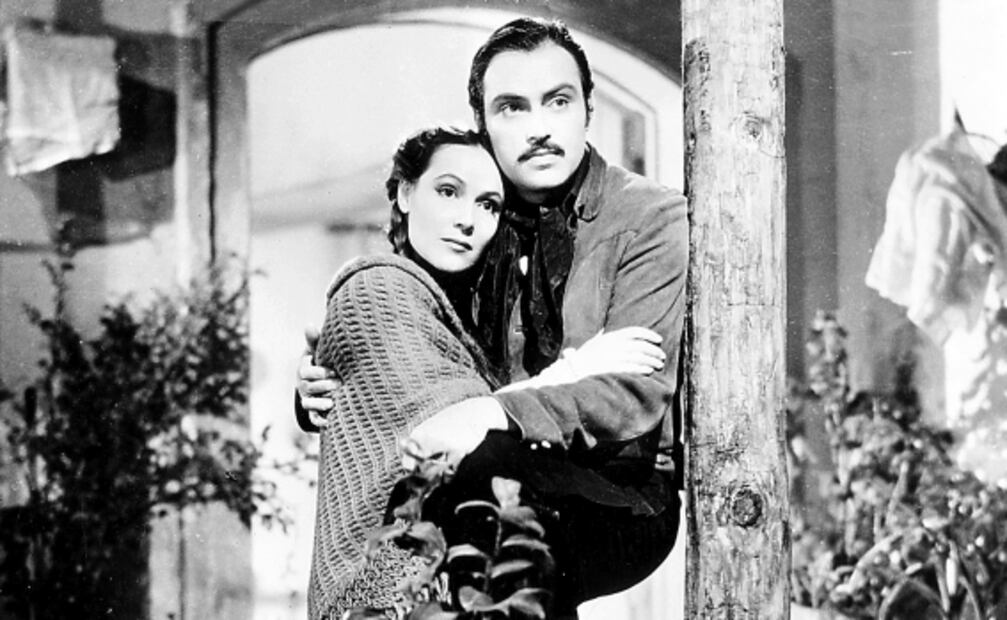 Pedro Armendáriz, el Clark Gable mexicano que se suicidó ante su agonía por el cáncer 