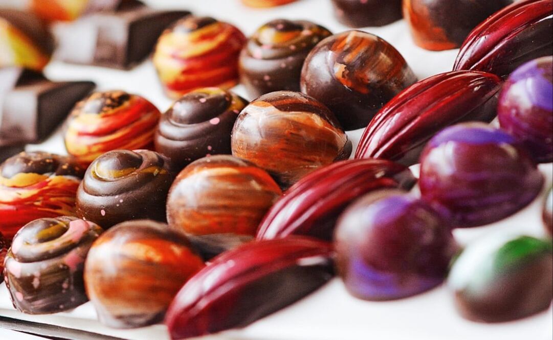 Mexican chocolatiers are among the best in the world – Photo: Mario Valdes/EL UNIVERSAL