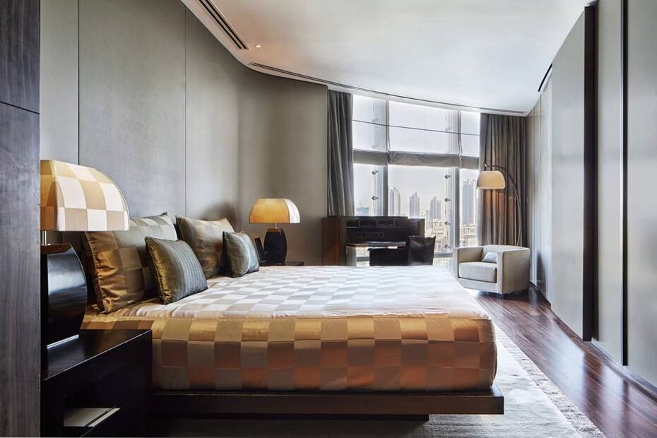 Foto: Armani Hotels