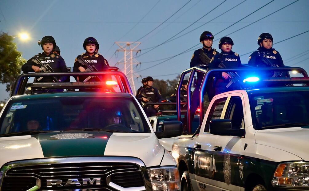 Foto: EL UNIVERSAL