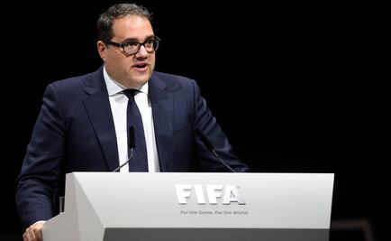 Concacaf se prepara para elegir a un nuevo presidente
