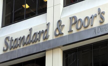 Standard and Poor's cambia a negativa la perspectiva de calificación de Citibanamex