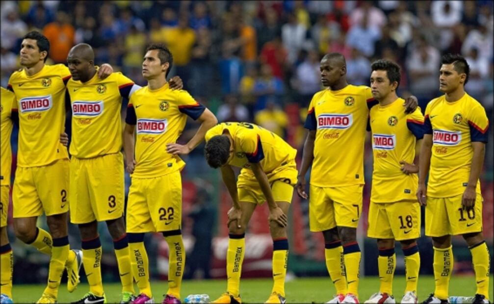 Copa MX, el trofeo maldito para el América