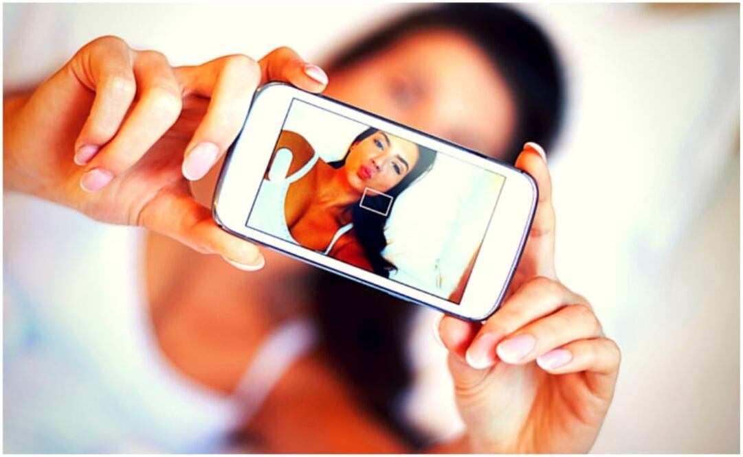 Las personas percibieron sus propias selfies como más "auténticas", en cambio, consideraron las tomadas por otros como más "autopublicitarias" y menos "auténticas".