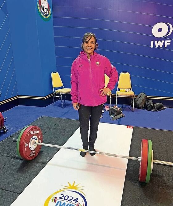 Presume que la gente de San Miguel el Alto celebra sus éxitos. Foto: de Conade