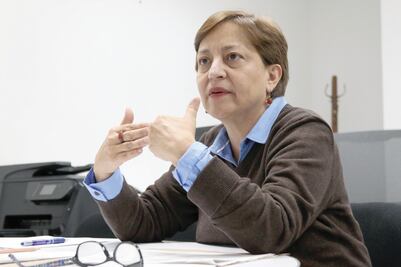 “Seduvi está erosionada por ilegalidades”, dice titular