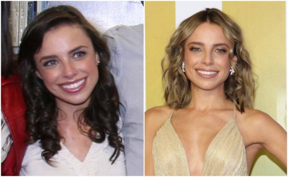 "Soy tu fan": ¿Qué ha pasado con el elenco de la serie?