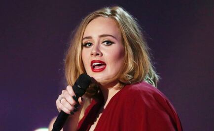 Adele se transforma en Dolly Parton