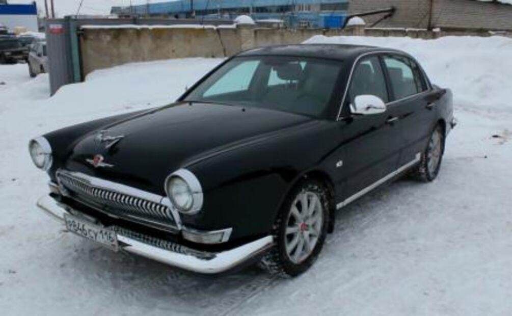 Los autos soviéticos más famosos de la historia