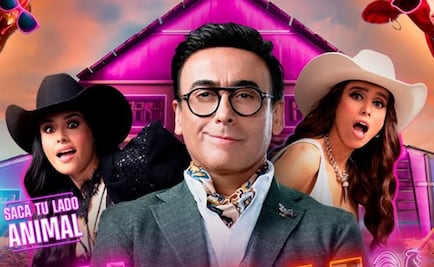 "La Granja VIP": esto es todo lo que debes saber del reality previo a su estreno