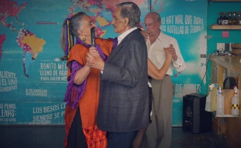 Muere el primer actor Manuel Ojeda, el villano de la pantalla 