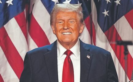 Trump, contra pacto para evitar cierre del gobierno