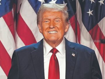 Trump podría exigir que Canal de Panamá sea devuelto a EU; “es un activo vital para la economía y seguridad”, dice