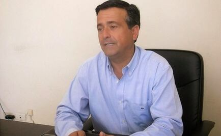 Priístas de Tamaulipas se reagrupan rumbo a 2018: Robinson Terán