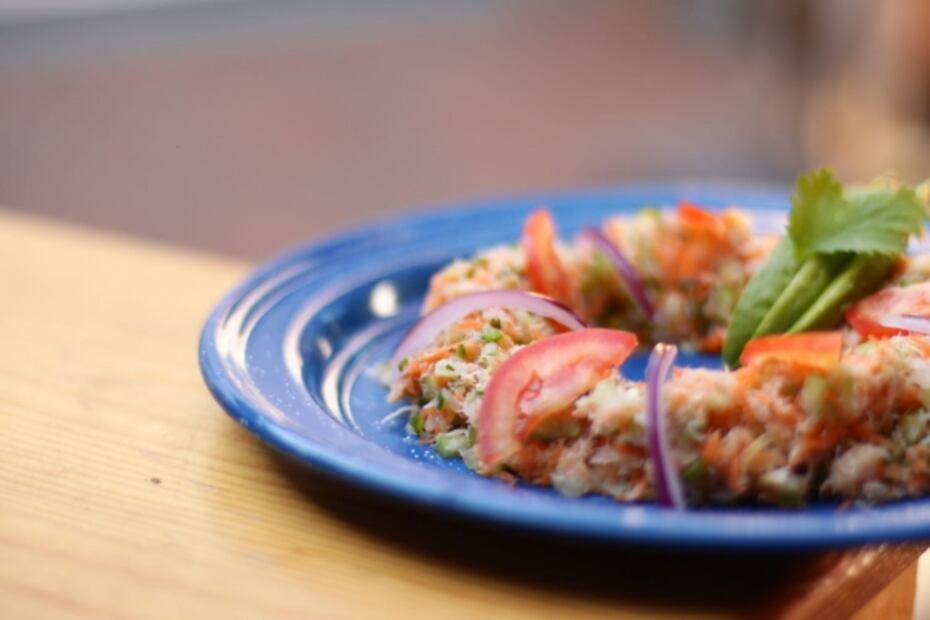 Asiste al Festival del Ceviche y Aguachile en Puerto Vallarta