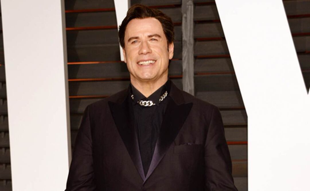 Travolta asegura que existía un acuerdo de confidencialidad con el piloto Foto:Archivo