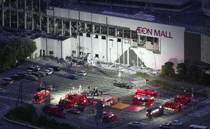 Cifra de muertos por terremoto en Japón sube a 18; aún hay personas atrapadas