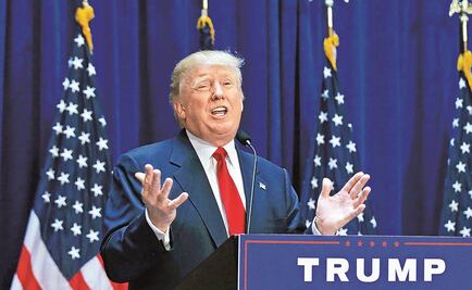 Medios especulan sobre nombramientos en gabinete de Trump 