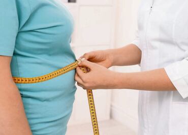 Fármacos: otra herramienta que ayuda a combatir la obesidad