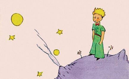 ¿Por qué “El Principito” es el regalo perfecto para esta Navidad?; esto dice la IA