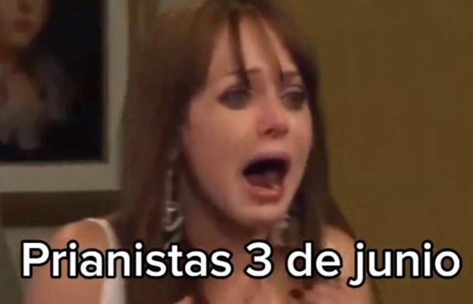 Vía X.