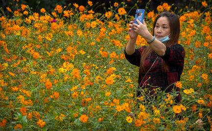 China registra su septiembre más caluroso desde 1961