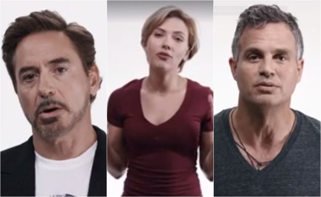 Video de campaña 'Save the day', lo más compartido