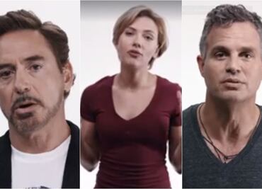 Video de campaña 'Save the day', lo más compartido